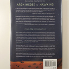 Clifford Pickover : Archimedes to Hawking - Laws of Scien... - pikkukuva 2