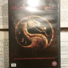 Mortal Kombat (DVD) - pikkukuva 1