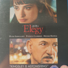 ELEGY  KAUNEUDEN VALTA  BLU-RAY - pikkukuva 1