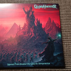 Gloryhammer :Legends From Beyond The Galactic Terrorvorte x - pikkukuva 1