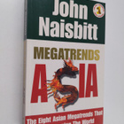 John Naisbitt : Megatrends Asia : the eight Asian megatre... - pikkukuva 1