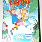 Peppi Etelämerellä - pikkukuva 1