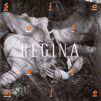 Regina - Soita Mulle (CD) HIENO KUNTO!!