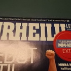 URHEILULEHTI 34 / 2015 - pikkukuva 2