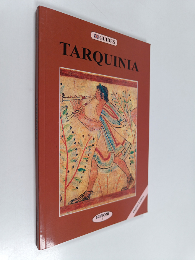 Giovanni Di Capua : Tarquinia