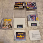 3kpl GBA peliä: Catz (NIB), Crazy Chase, Pacman Collection - pikkukuva 3