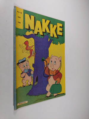 Nakke 32/1982