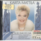 KARITA MATTILA JOULULAULUJA - pikkukuva 1