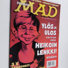 Suomen Mad 1/2003 - pikkukuva 1