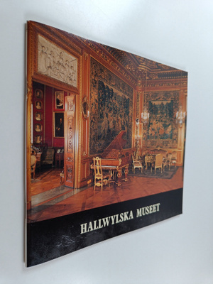 Eva Helena Cassel-Pihl : Hallwylska Museet