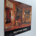 Eva Helena Cassel-Pihl : Hallwylska Museet - pikkukuva 1