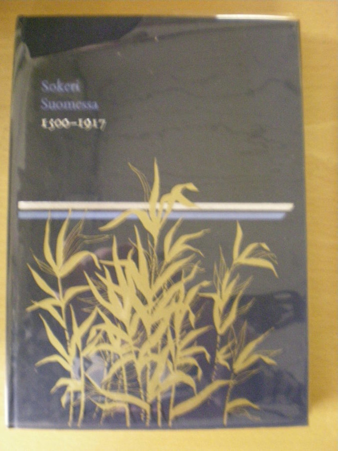 Runar Urbans: Sokeri Suomessa 1500-1917