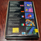 Stardust - Amiga - Original Box CIB - pikkukuva 2