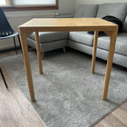 RÅVAROR RUOKAPÖYTÄ (ikea) - pikkukuva 2