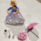 Lego Belville 5802 Princess Rosaline - pikkukuva 2