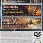 Prince Of Persia Trilogy - Limited Edition - pikkukuva 2