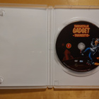 Tarkastaja Gadget 1 - taikaesitys DVD - pikkukuva 2