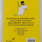 Johanna Harkkila : Muumipeikon ystävät - pikkukuva 2