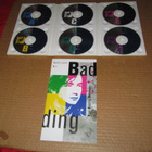 Rauli Badding Somerjoki 6-CD:n KANSIO-KAIKKI LAULUT 1997 - pikkukuva 3