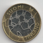 2011 5 € Ahvenanmaa maakuntaraha - pikkukuva 2