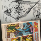 Manbat vs. Batman no. 1 - Frank Robbins, Neal Adams - pikkukuva 2