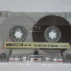 C-kasetti - SANTANA - The Very Best Of - 1986 EX+ - pikkukuva 5