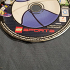 Harvinainen tietokone peli lego sports 2003 - pikkukuva 1