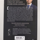 Lasse Lindqvist : Eric Perrin : Lavalin leijona - pikkukuva 2