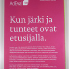 AdProfit : tuloksellista mainontaa 2006-2007 - pikkukuva 2