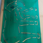 Original Uni-Draw piiruslevyt 2 levyn =setti 5 e - pikkukuva 3