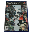 PS2 - Persona 3 FES (NIB) Muoveissa! - pikkukuva 1