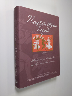 Nautintojen kirja