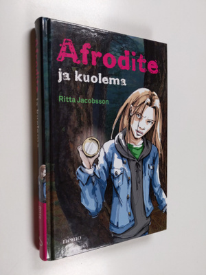 Ritta Jacobsson : Afrodite ja kuolema