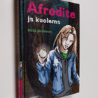 Ritta Jacobsson : Afrodite ja kuolema - pikkukuva 1