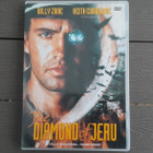 DVD: The Diamond of Jeru (Billy Zane 2001) - pikkukuva 1