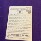 ARGENTINA 78 World cup keräilykuvat 15 PUSKAS ja 27 PELE - pikkukuva 4