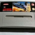 * Desert Fighter SNES PAL+ Uusi Suojakotelo Lue Kuvaus - pikkukuva 2