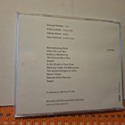 Anouar Brahem:After The Last Sky CD - pikkukuva 2