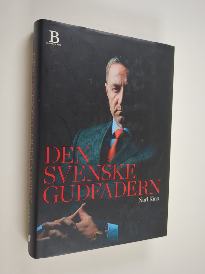 Nuri Kino : Den svenske gudfadern