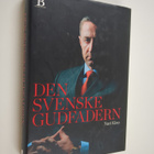 Nuri Kino : Den svenske gudfadern - pikkukuva 1