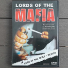 DVD: Lords Of The Mafia - Lord Of The Skies - Mexico (2006) - pikkukuva 1