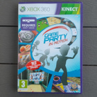 Xbox360: Game Party In Motion peli (2010) - pikkukuva 1