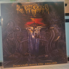 Fleshcrawl – Descend Into The Absurd Vinyyli - pikkukuva 1