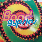 Band Of Gypsies - Take Me Higher - pikkukuva 1