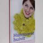 Stine Hoelgaard Johansen : Hurmaavat huivit - pikkukuva 1
