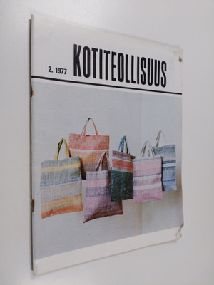 Kotiteollisuus 2/1977