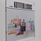 Kotiteollisuus 2/1977 - pikkukuva 1