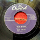 Gene Vincent sinkku - pikkukuva 2
