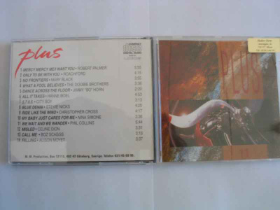 PLUS 11-94