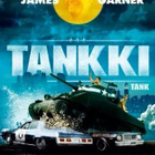 Tankki (1984) James Garner DVD suomijulkaisu - pikkukuva 1